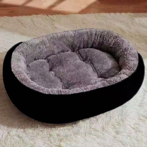 Dog bed cat beds - soft, washable