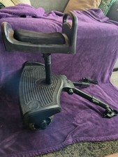 Ride On Board With Seat And Connectors