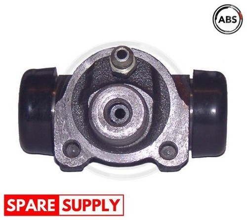 Wheel brake cylinder - wheel,