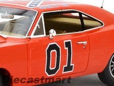 AUTOWORLD 1:18 1969 DODGE