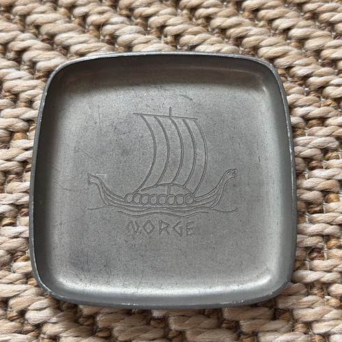 Stopt tinn cast - cast, mid-century
