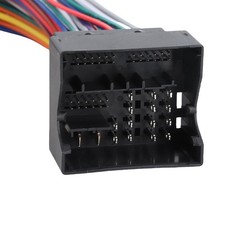 ⁺23cm 52Pin MQB Extension