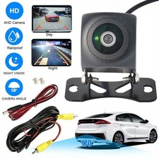 4K AHD Car Backup Camera