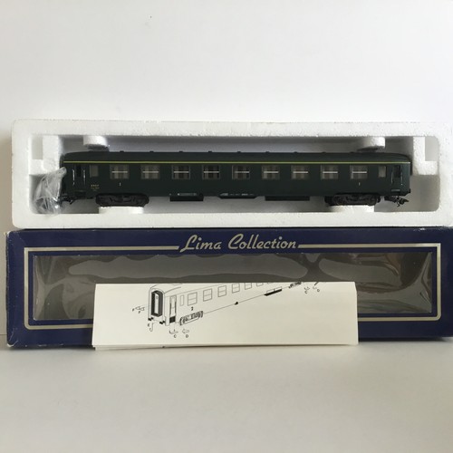 Lima 309102 ech 87 - ech., ho