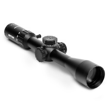 KiTOP Optics 6-24x50mm FFP