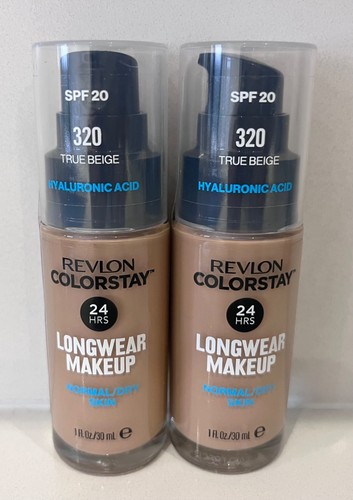 Revlon colorstay 24hrs - colorstay,