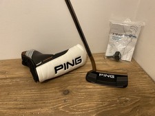Ping Heppler ZB3 Putter (Adjustable) NEW OTHER!