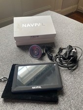 Navpal 704 car satellite