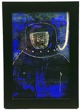 Deep Sea Diver Original