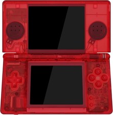 Custom nintendo lite - custom, ds