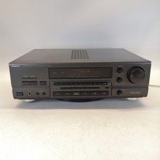 TECHNICS SA-GX370 Stereo Receiver Amplifier Separate 