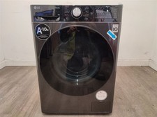 LG F2Y709BBTN1 Washing Machine
