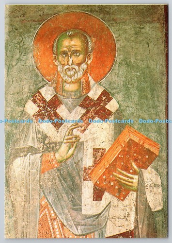 D318464 ohrid sophia - sv.,