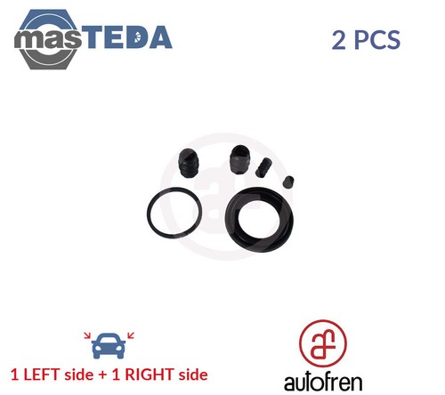D4632 brake caliper - d4632,