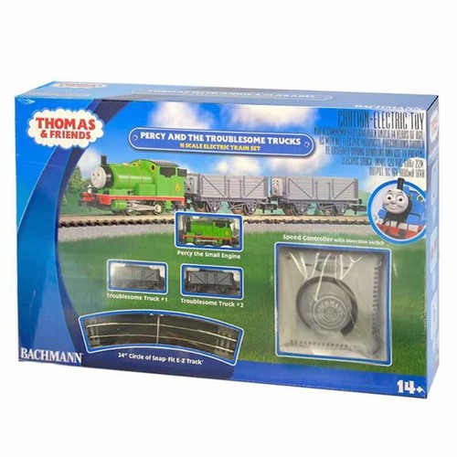 Bachmann gauge percy and the - and,