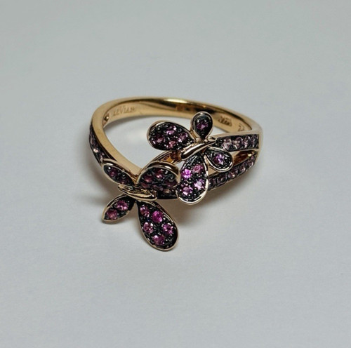 Levian vian 14k - le,