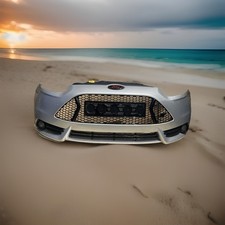 FORD FOCUS ST FRONT BUMPER