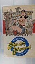 Wonder Woman: the Golden Age