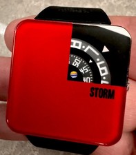 STORM London STORM Squarex -