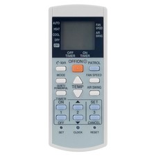 A75C2913 Universal Replaced