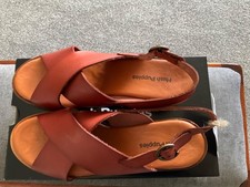 Hush Puppies Gabrielle - Tan -