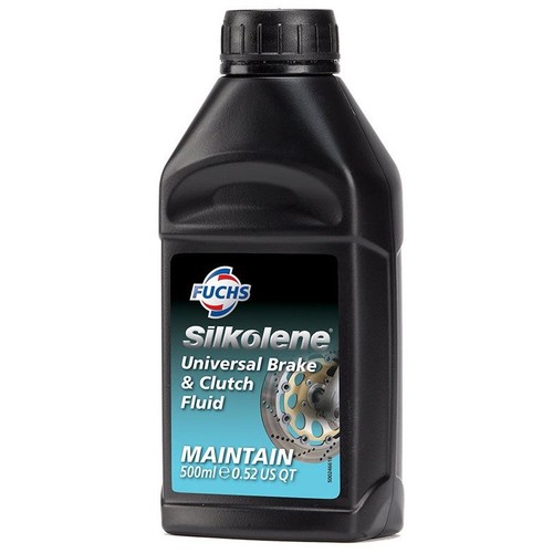 Silkolene universal brake - universal,