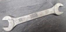 Fiat toolkit 13 x 17mm spanner