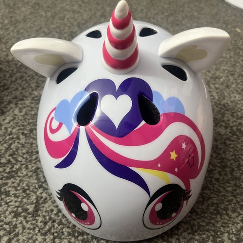 Verve unicorn helmet brand - helmet,