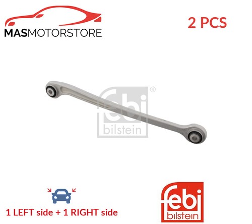 Track control arm pair - track,