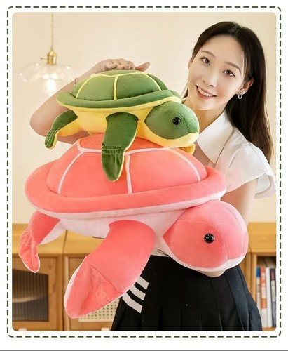 Cute turtle stuffed animal - cute,
