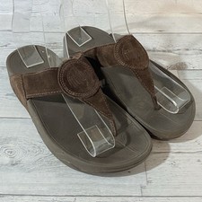 Fit Flop Thong Sandals Womens