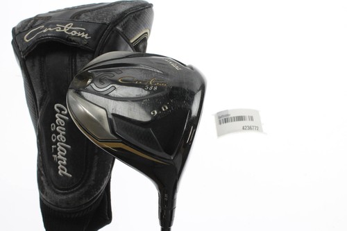 Cleveland 588 custom - 588, golf