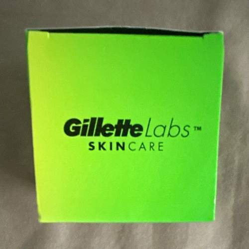 Gillettelabs fast absorbing - gillettelabs,