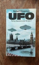 Unidentified Flying Objects