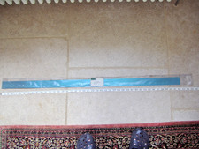 JAGUAR SPORT TREADPLATE INSERT