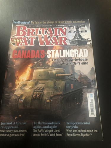 Britain war canada s - britain, war-canada’s