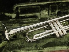 YAMAHA Custom YTR-934 L Bore