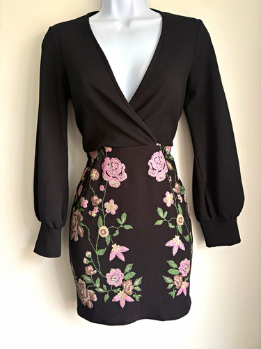 Asos mini dress size 6 - size,
