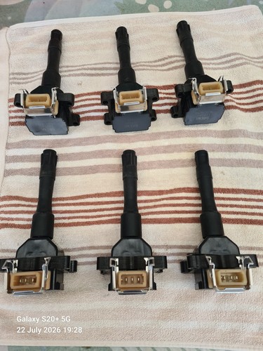 Brembi ignition coils - ignition,