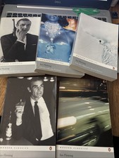 IAN FLEMING - JAMES BOND 007 -