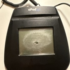 EPad Link Electronic Signature