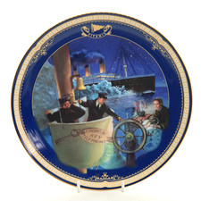 Bradford Exchange Titanic