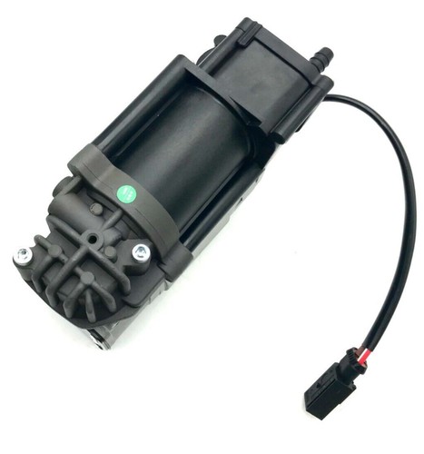 New air suspension compressor - suspension,