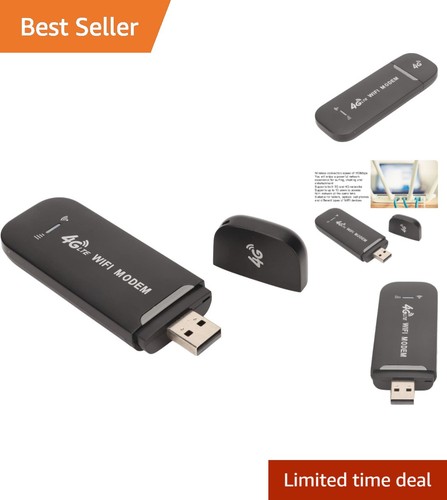 Lte usb wifi modem - lte,