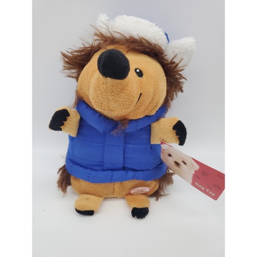 Dog toy animal plush - toy,