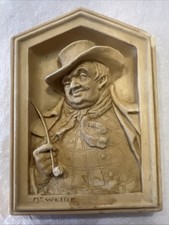 MR WELLER RARE VINTAGE OSBORNE