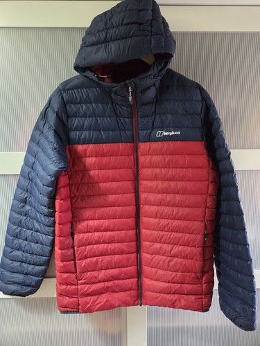 Size mens berghaus - size,