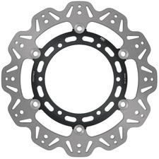 EBC Vee-Series Front Brake