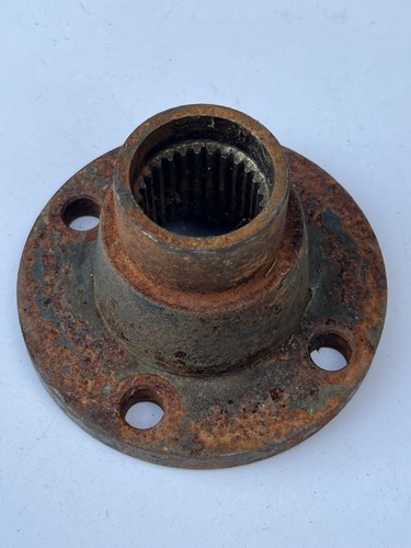 Nissan s13 ca18det front - ca18det, prop