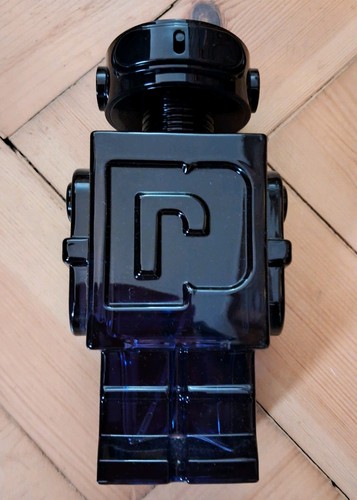 Paco rabanne phantom intense - rabanne,